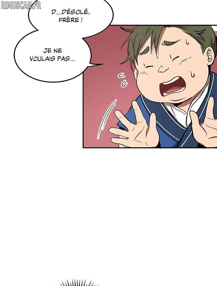 La Saga du Clan Mudang Chapitre 9 - Page 11