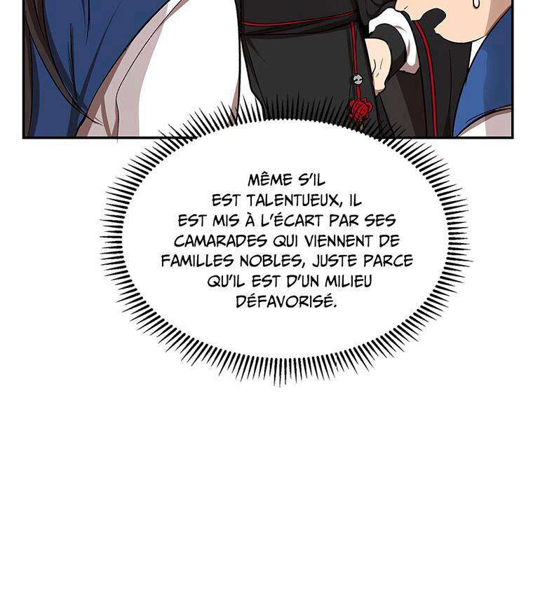 La Saga du Clan Mudang Chapitre 9 - Page 13