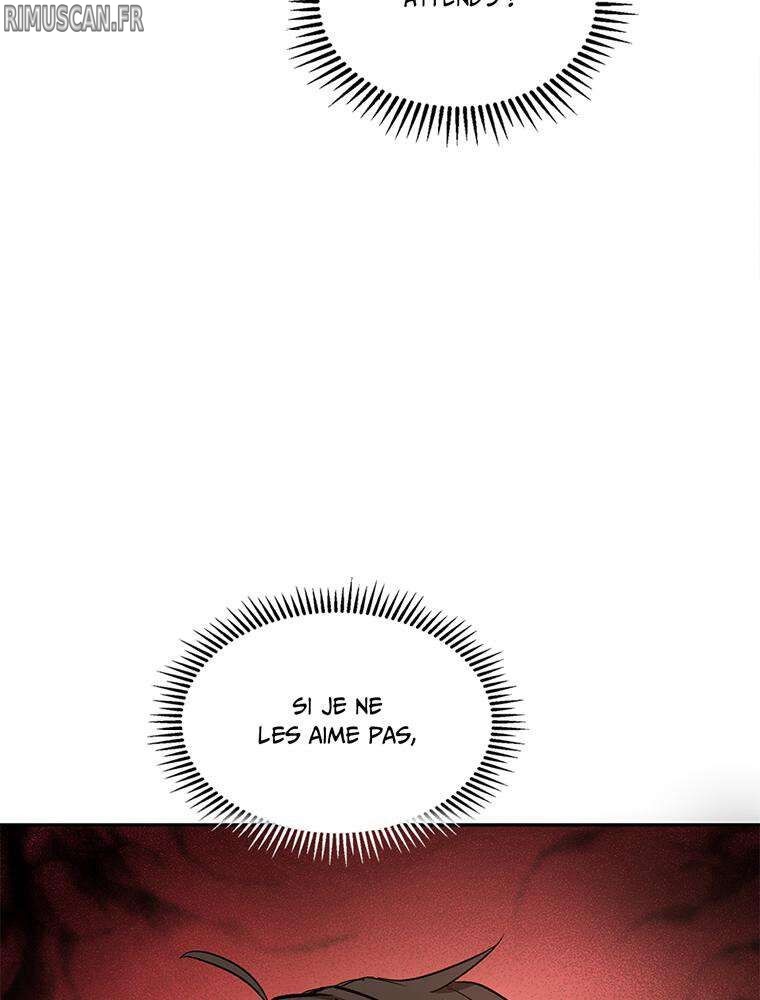 La Saga du Clan Mudang Chapitre 9 - Page 17