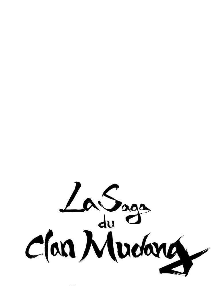 La Saga du Clan Mudang Chapitre 9 - Page 19