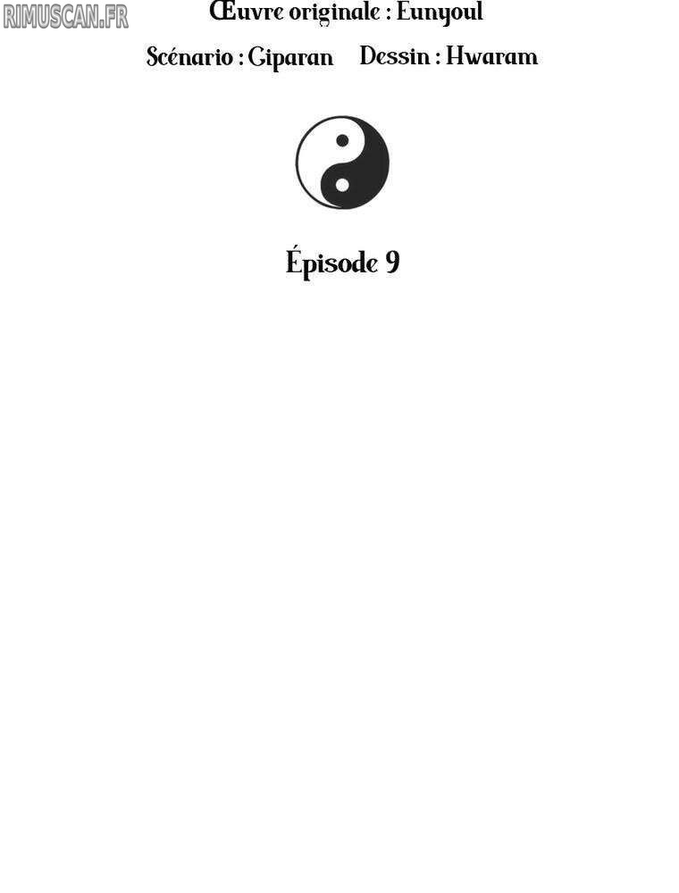 La Saga du Clan Mudang Chapitre 9 - Page 20