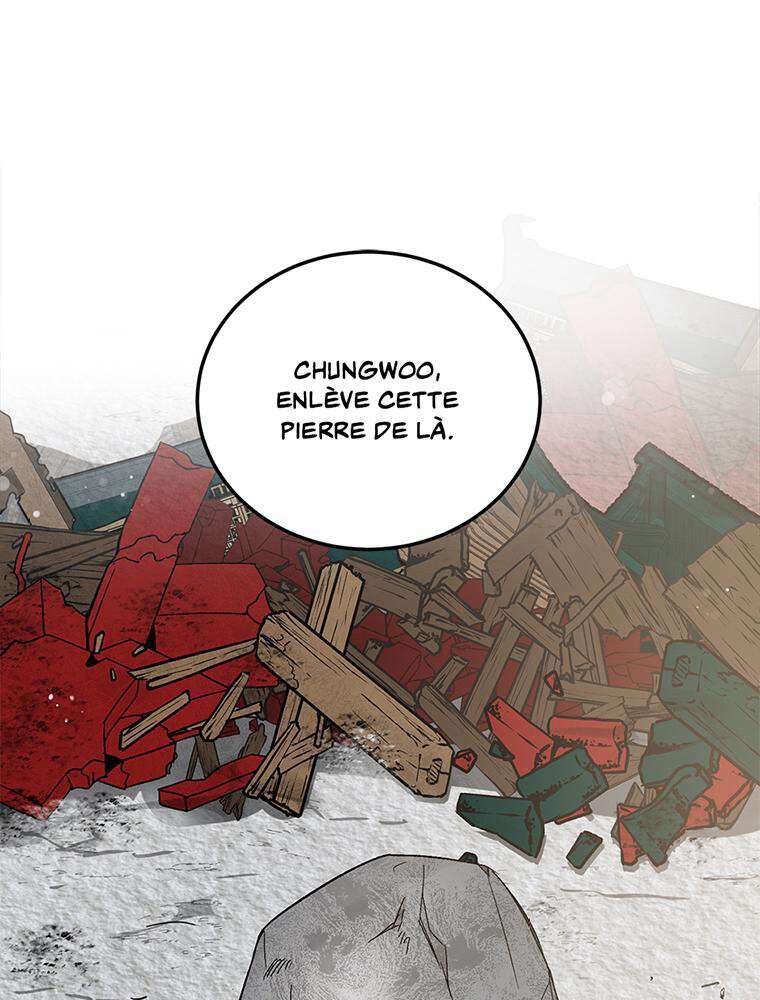 La Saga du Clan Mudang Chapitre 9 - Page 21