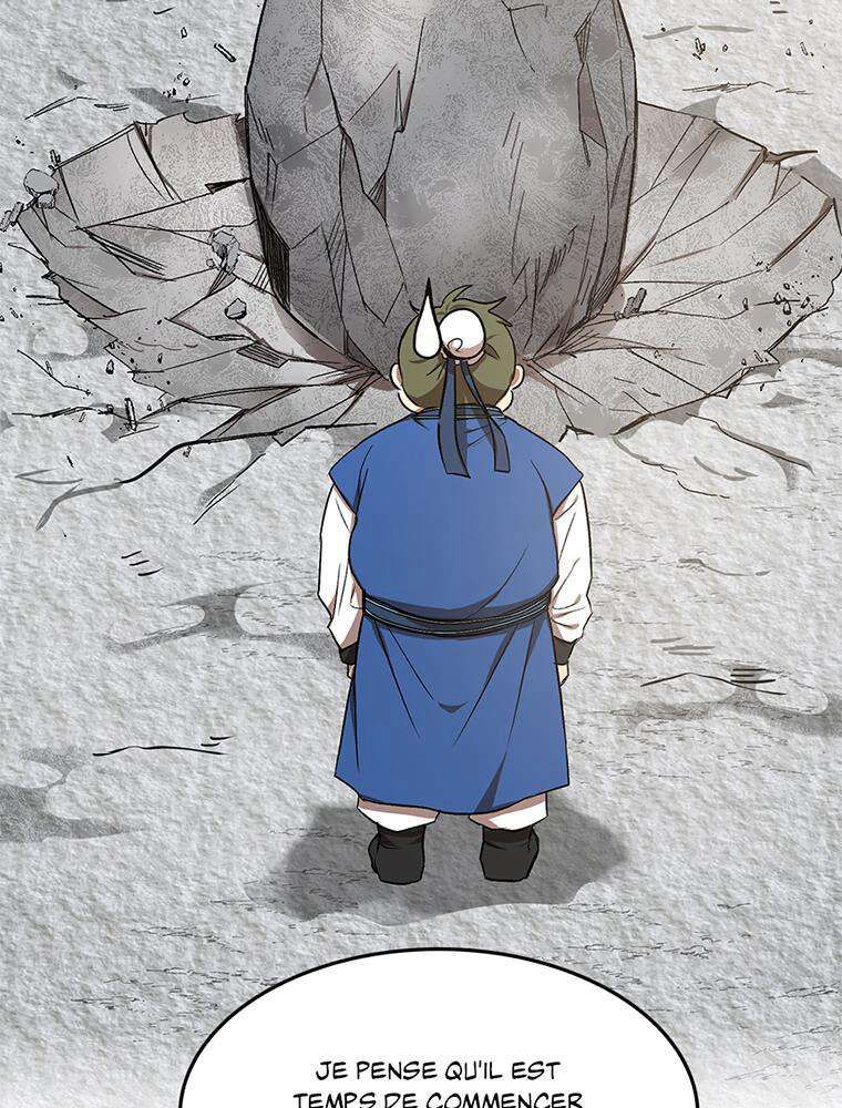 La Saga du Clan Mudang Chapitre 9 - Page 22