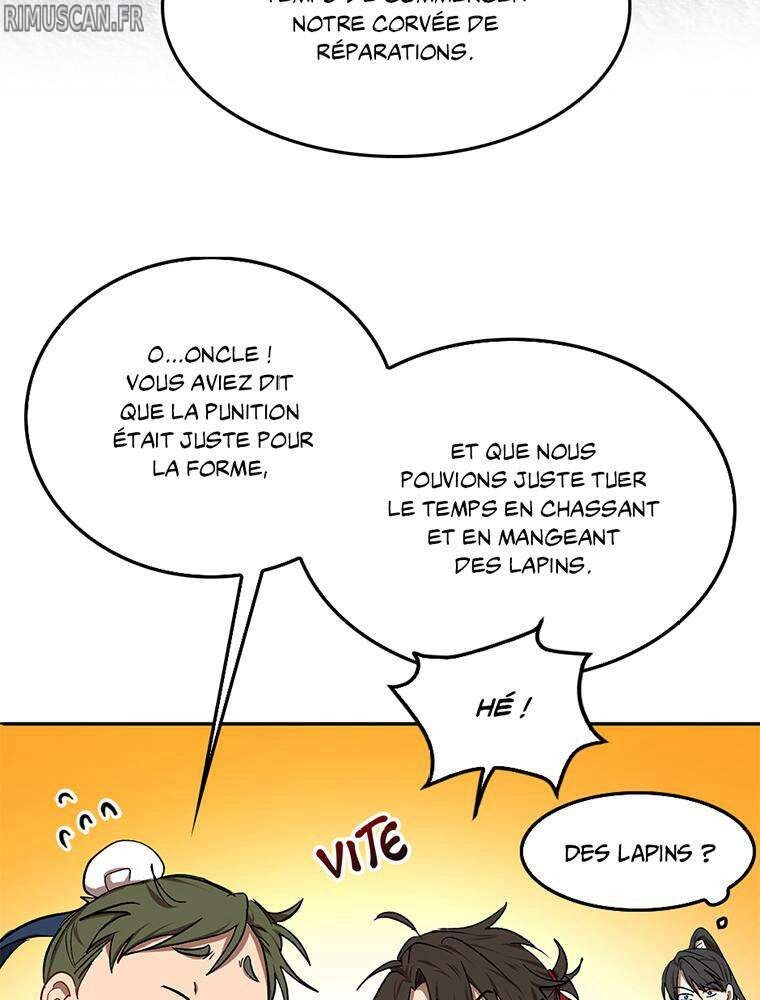 La Saga du Clan Mudang Chapitre 9 - Page 23