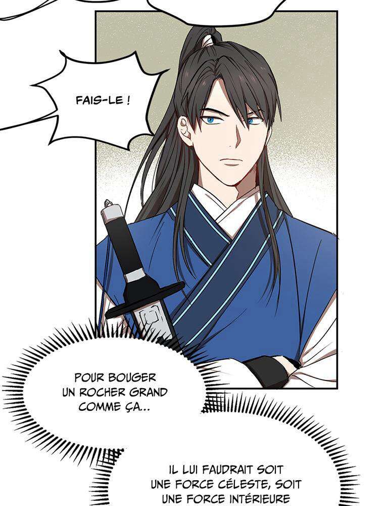 La Saga du Clan Mudang Chapitre 9 - Page 25