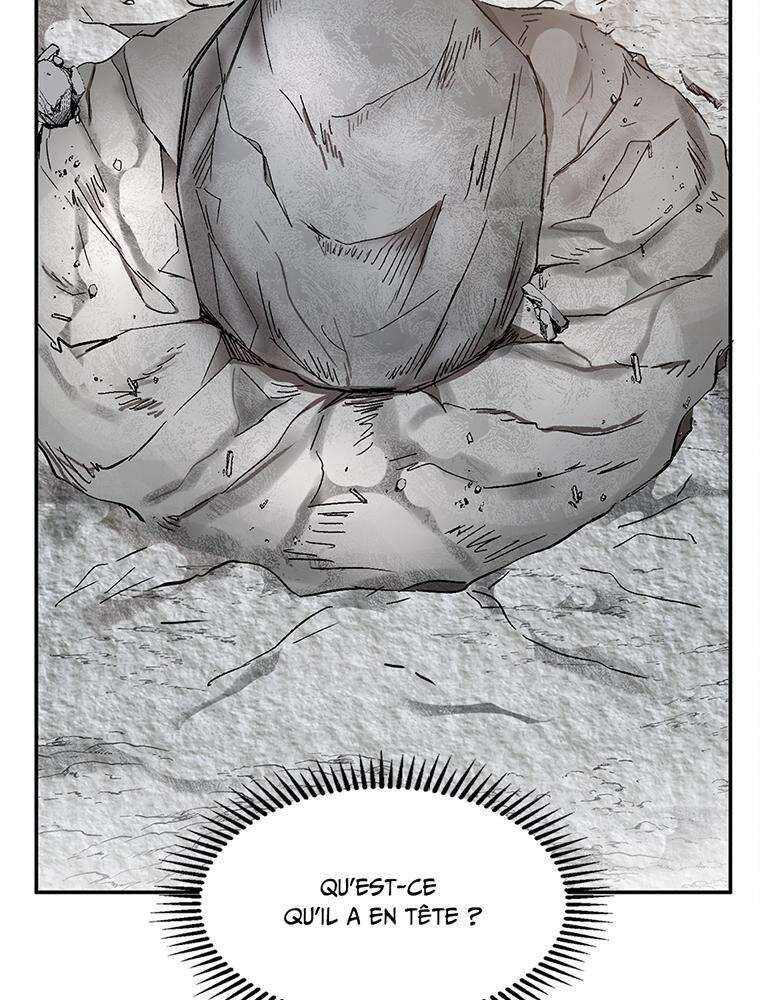La Saga du Clan Mudang Chapitre 9 - Page 28