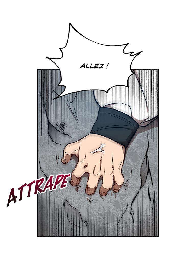 La Saga du Clan Mudang Chapitre 9 - Page 30