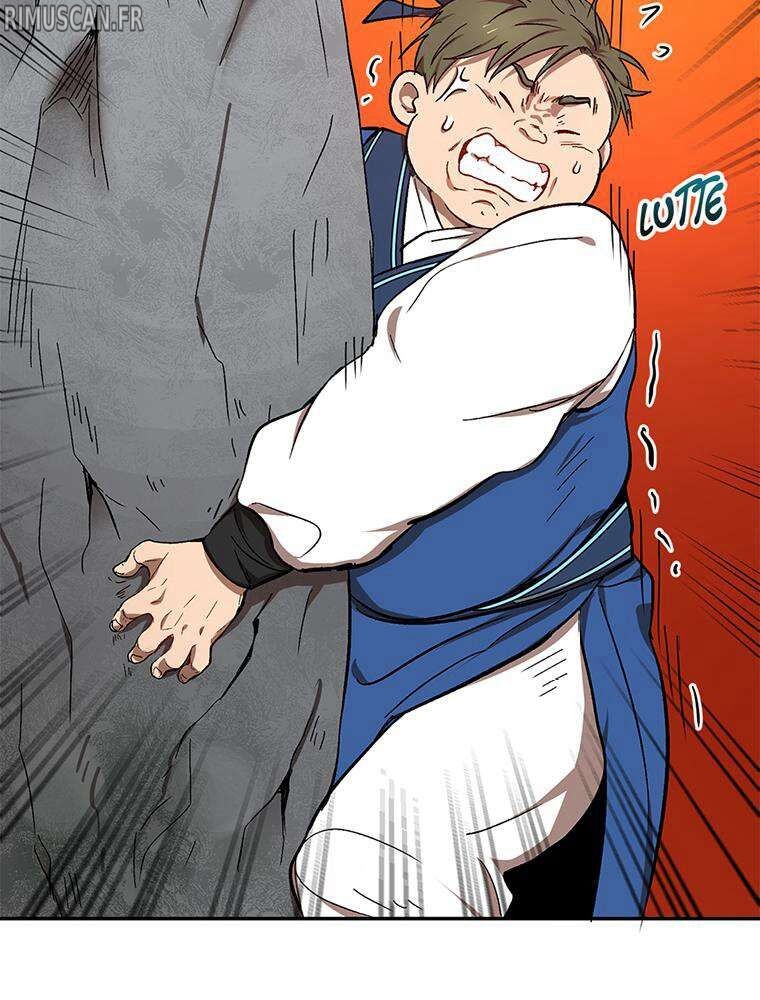 La Saga du Clan Mudang Chapitre 9 - Page 32