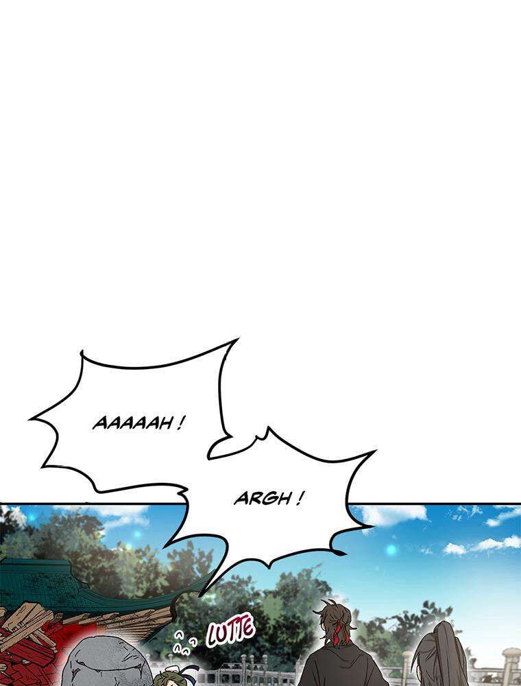 La Saga du Clan Mudang Chapitre 9 - Page 33