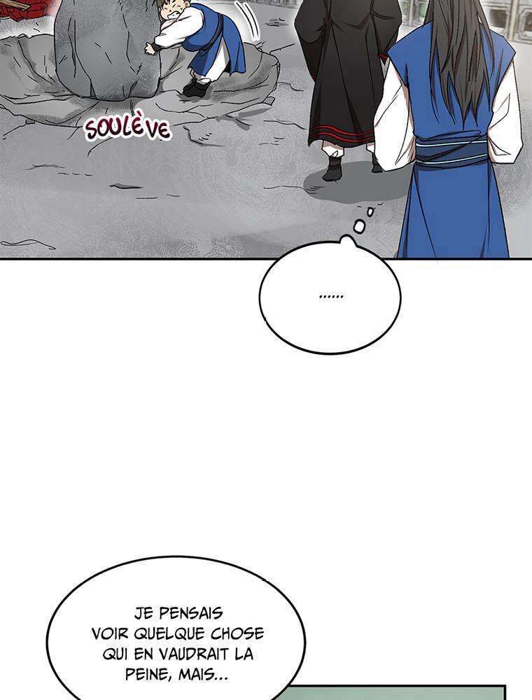 La Saga du Clan Mudang Chapitre 9 - Page 34