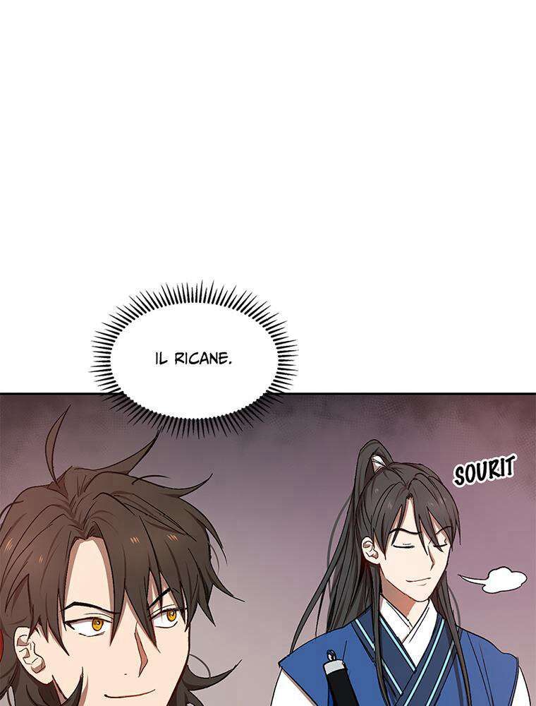 La Saga du Clan Mudang Chapitre 9 - Page 36
