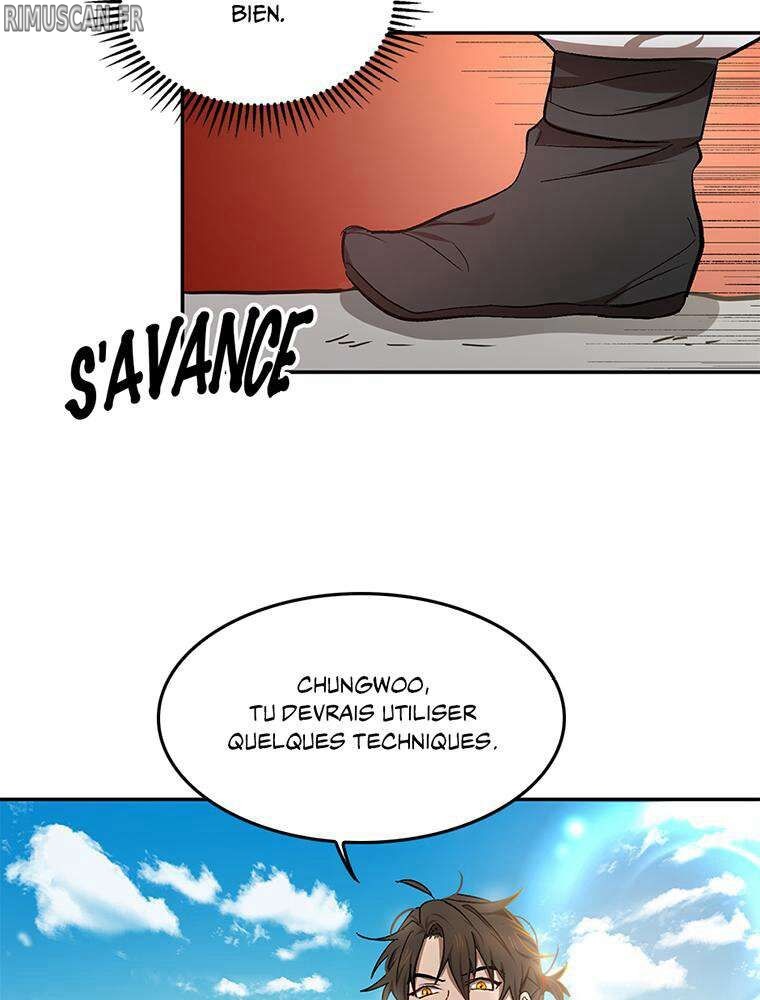 La Saga du Clan Mudang Chapitre 9 - Page 38