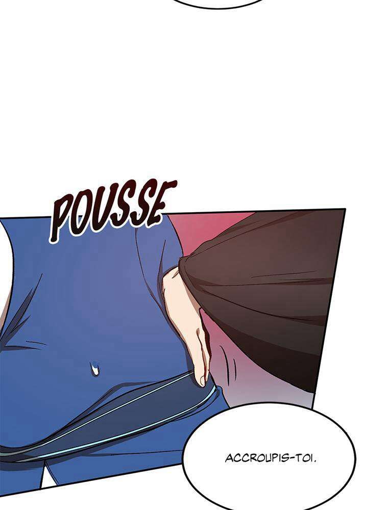 La Saga du Clan Mudang Chapitre 9 - Page 40