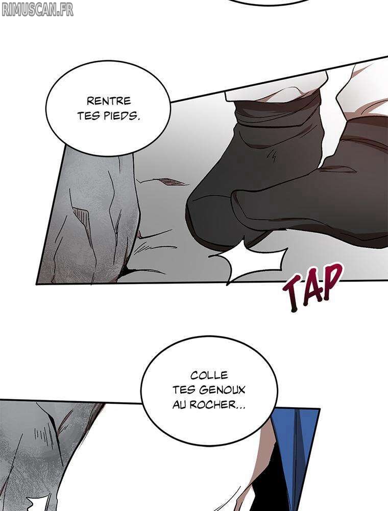 La Saga du Clan Mudang Chapitre 9 - Page 41