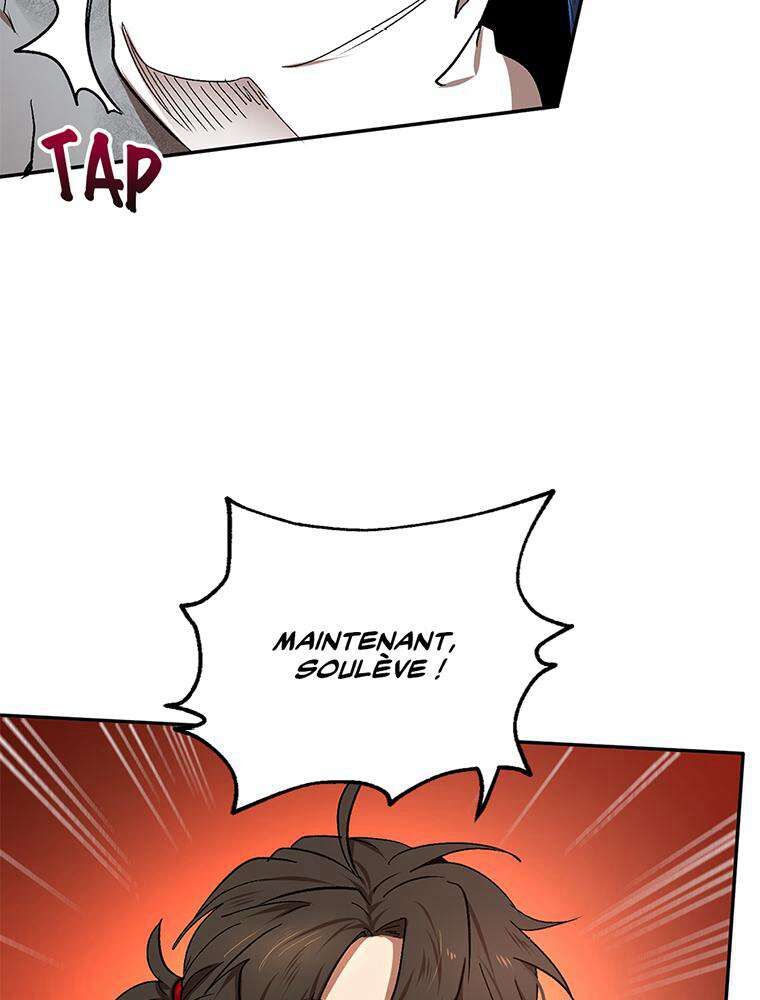 La Saga du Clan Mudang Chapitre 9 - Page 42