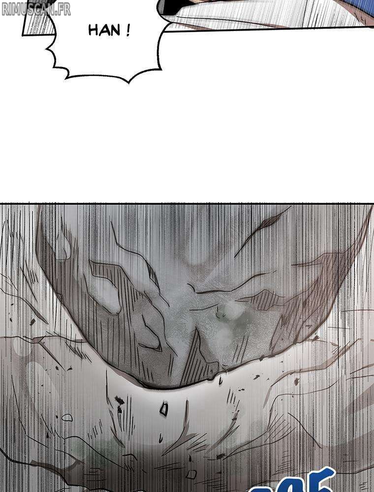 La Saga du Clan Mudang Chapitre 9 - Page 44