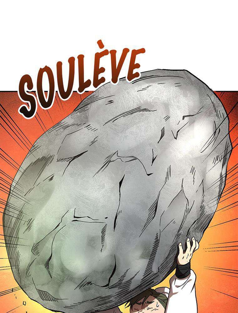 La Saga du Clan Mudang Chapitre 9 - Page 46