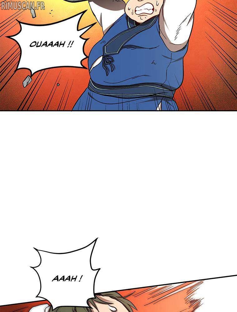 La Saga du Clan Mudang Chapitre 9 - Page 47
