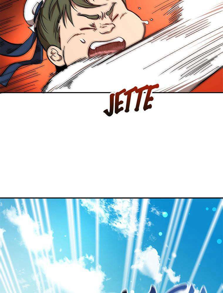 La Saga du Clan Mudang Chapitre 9 - Page 48