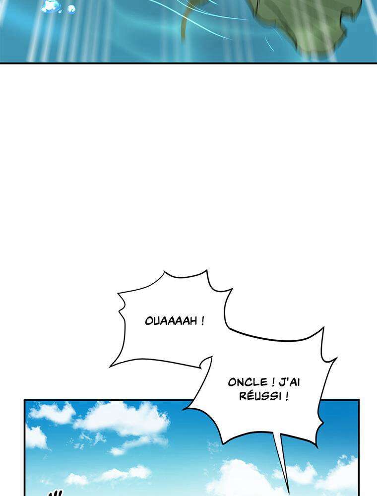 La Saga du Clan Mudang Chapitre 9 - Page 51
