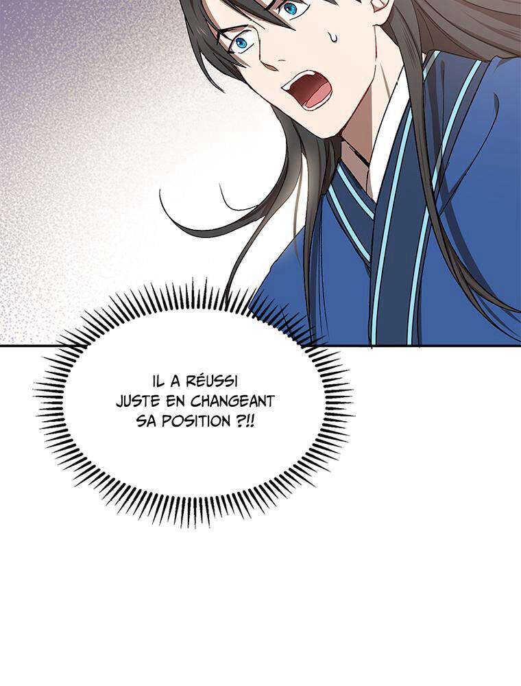 La Saga du Clan Mudang Chapitre 9 - Page 54