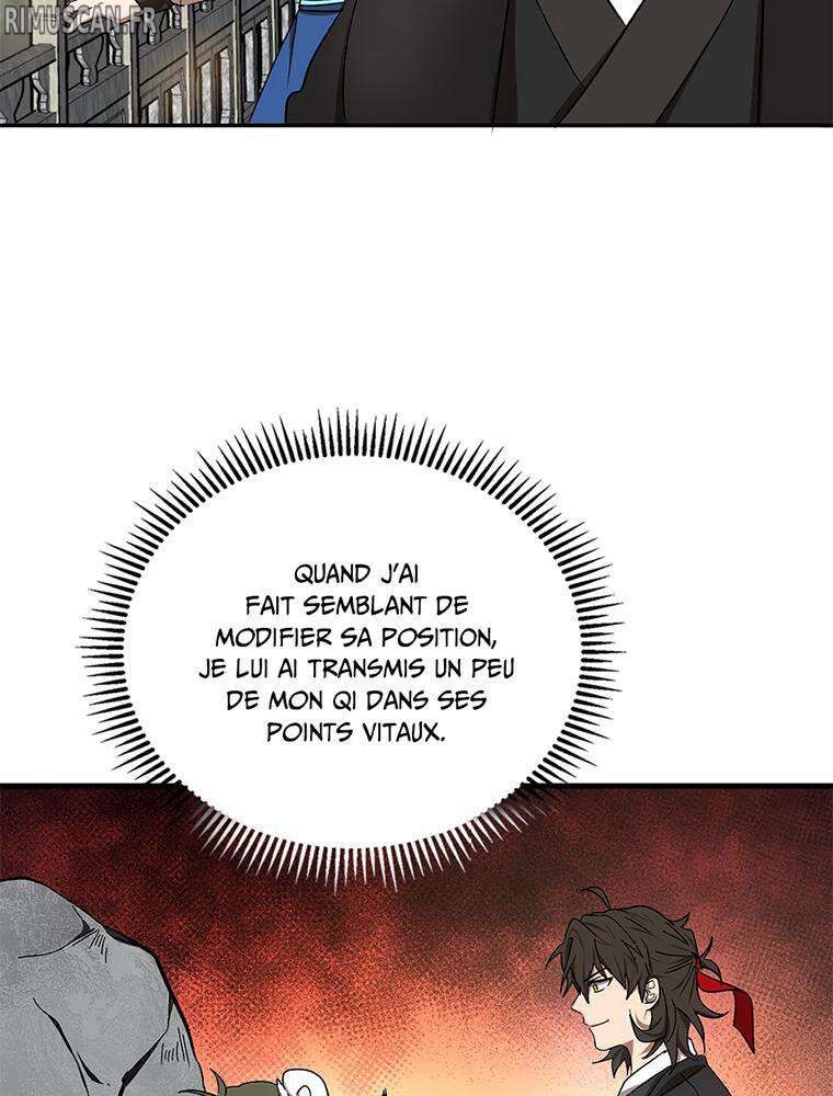 La Saga du Clan Mudang Chapitre 9 - Page 56