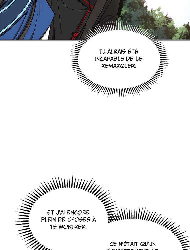 La Saga du Clan Mudang Chapitre 9 - Page 58
