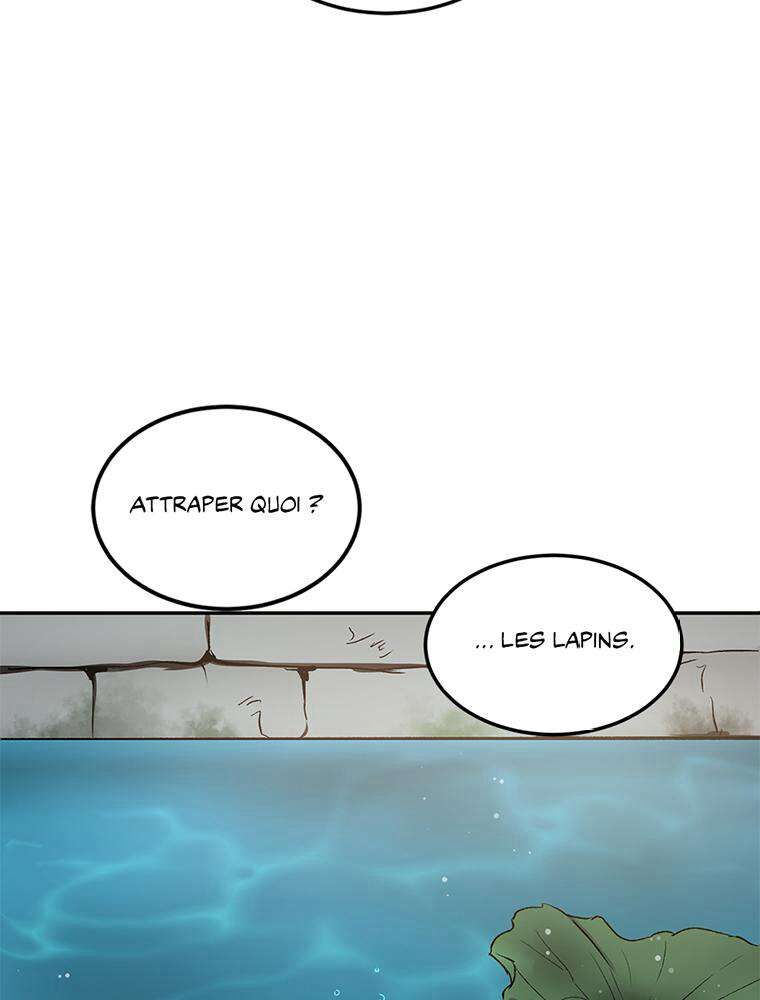 La Saga du Clan Mudang Chapitre 9 - Page 60