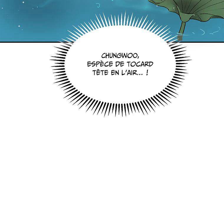 La Saga du Clan Mudang Chapitre 9 - Page 61