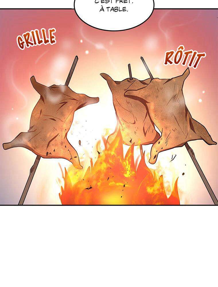 La Saga du Clan Mudang Chapitre 9 - Page 63