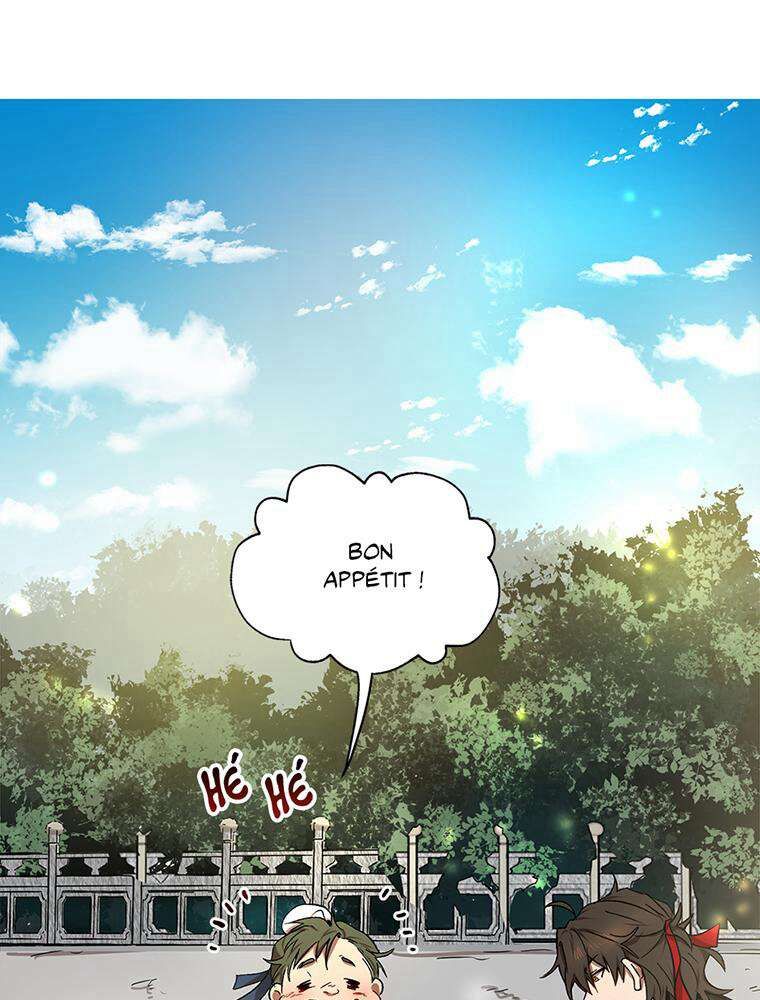 La Saga du Clan Mudang Chapitre 9 - Page 64