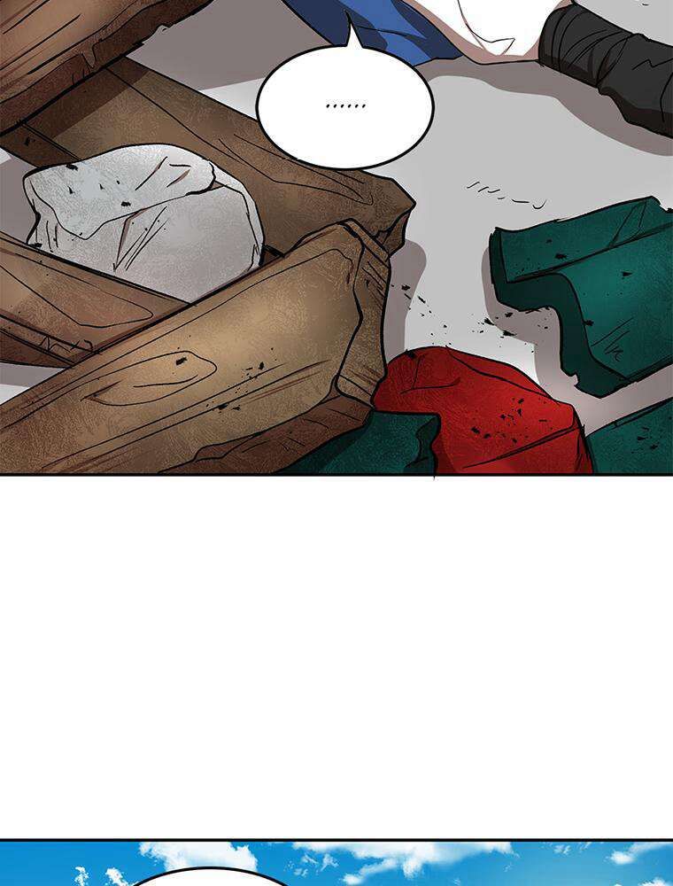 La Saga du Clan Mudang Chapitre 9 - Page 66