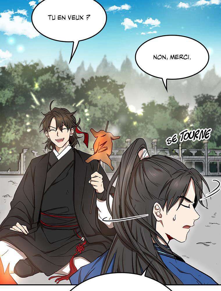 La Saga du Clan Mudang Chapitre 9 - Page 67
