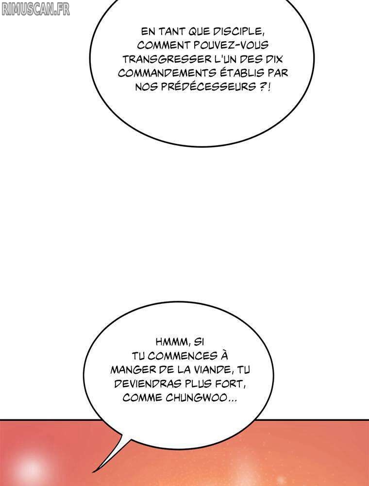 La Saga du Clan Mudang Chapitre 9 - Page 68