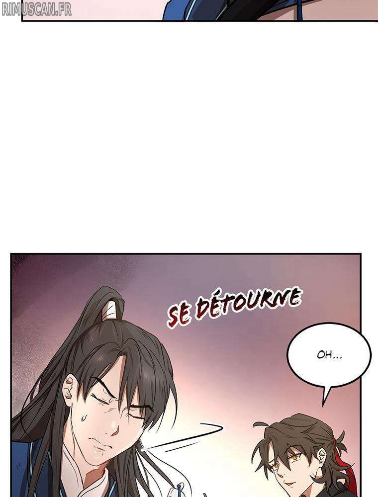 La Saga du Clan Mudang Chapitre 9 - Page 71