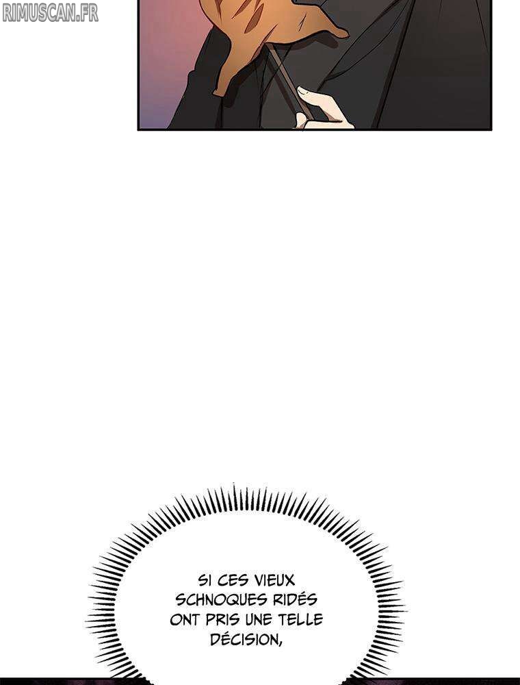 La Saga du Clan Mudang Chapitre 9 - Page 74