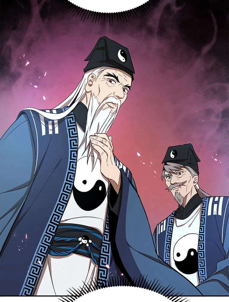La Saga du Clan Mudang Chapitre 9 - Page 75