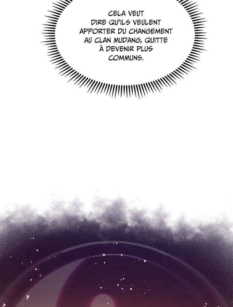 La Saga du Clan Mudang Chapitre 9 - Page 76