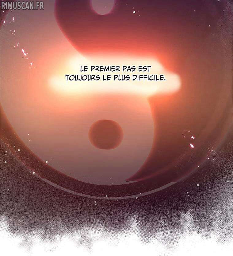 La Saga du Clan Mudang Chapitre 9 - Page 77
