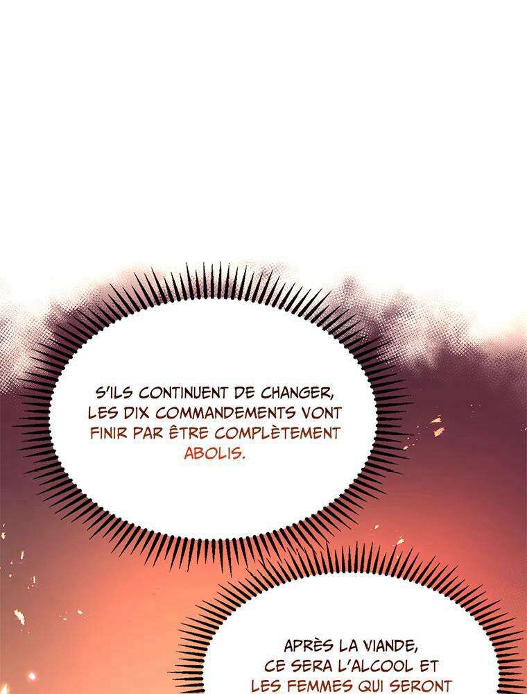 La Saga du Clan Mudang Chapitre 9 - Page 78