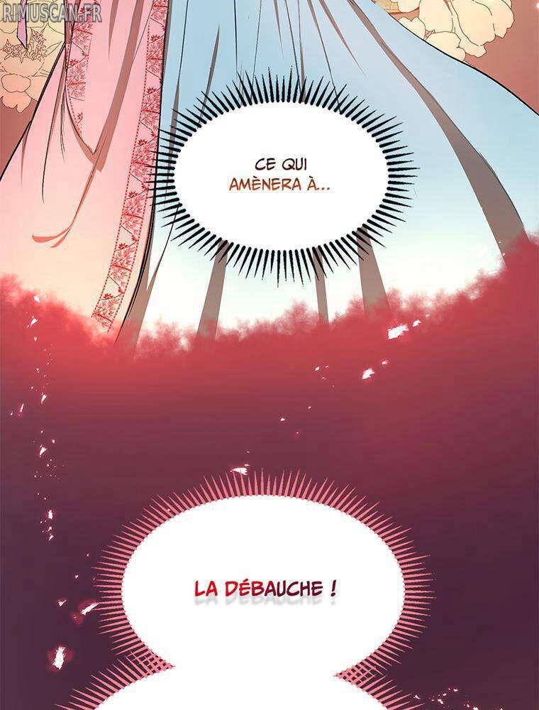 La Saga du Clan Mudang Chapitre 9 - Page 80