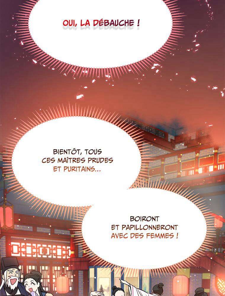 La Saga du Clan Mudang Chapitre 9 - Page 81