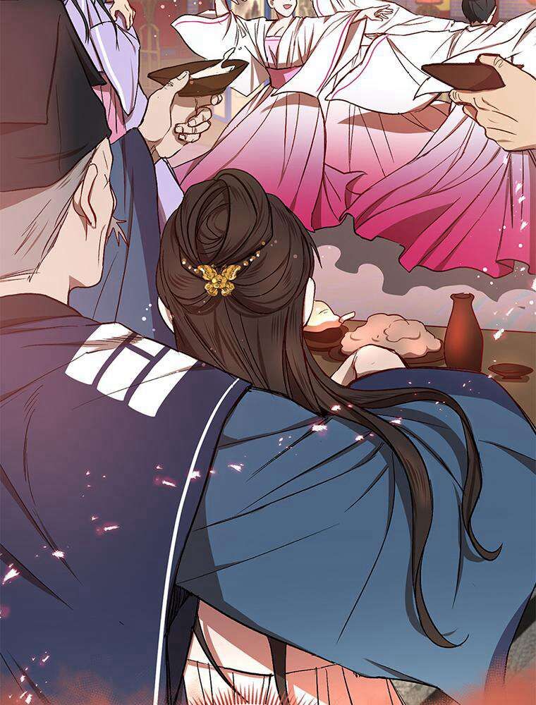 La Saga du Clan Mudang Chapitre 9 - Page 82