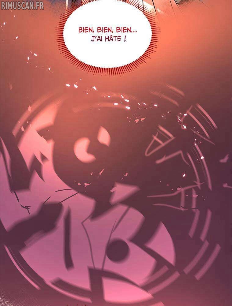 La Saga du Clan Mudang Chapitre 9 - Page 83