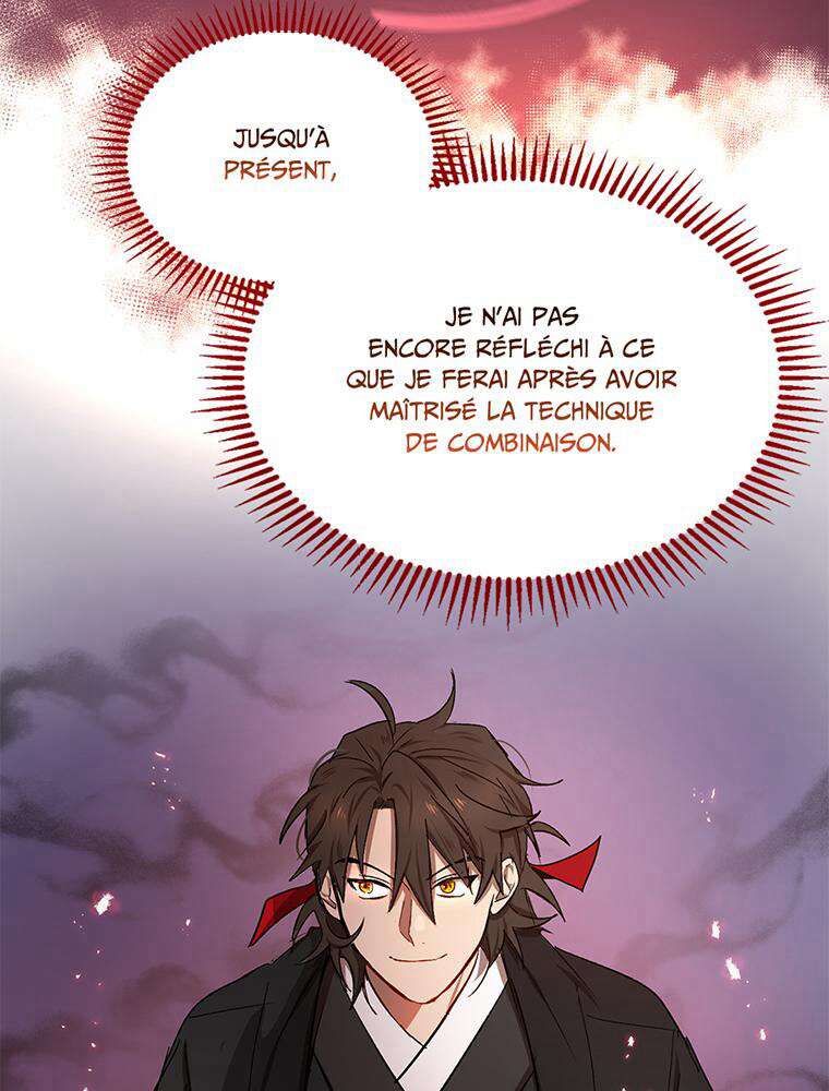 La Saga du Clan Mudang Chapitre 9 - Page 84