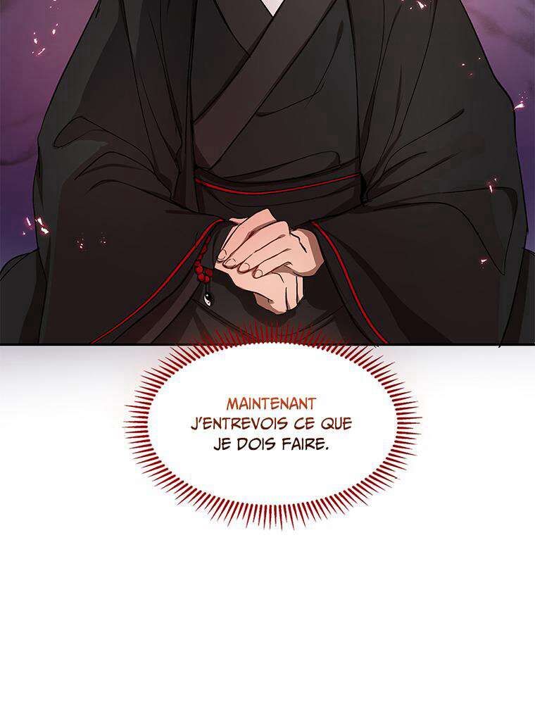 La Saga du Clan Mudang Chapitre 9 - Page 85