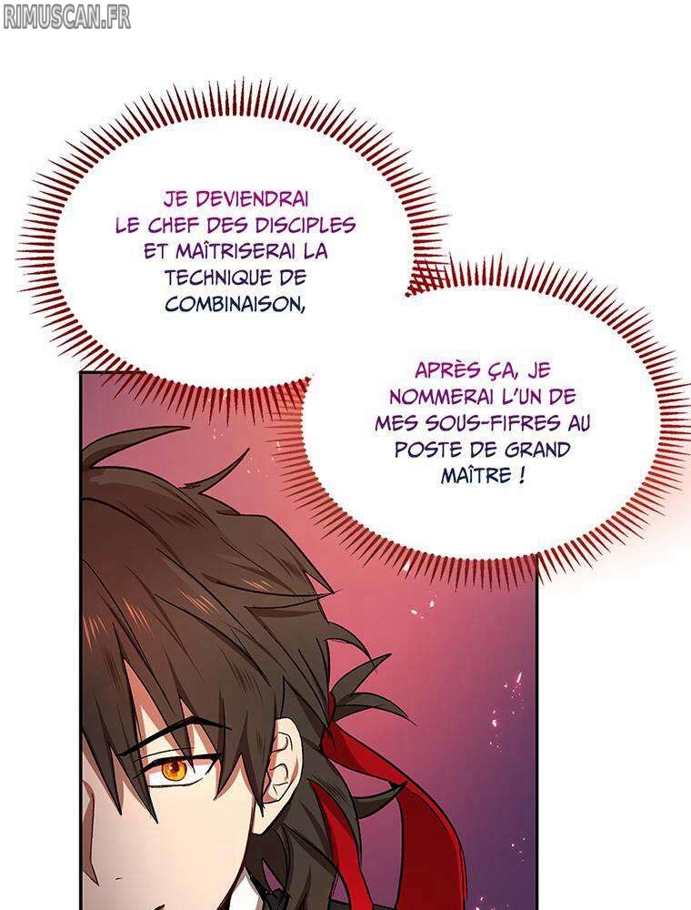 La Saga du Clan Mudang Chapitre 9 - Page 86