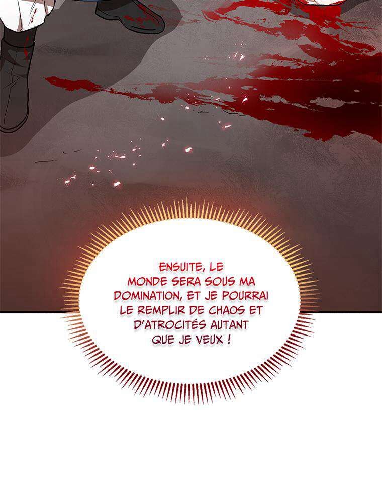 La Saga du Clan Mudang Chapitre 9 - Page 90