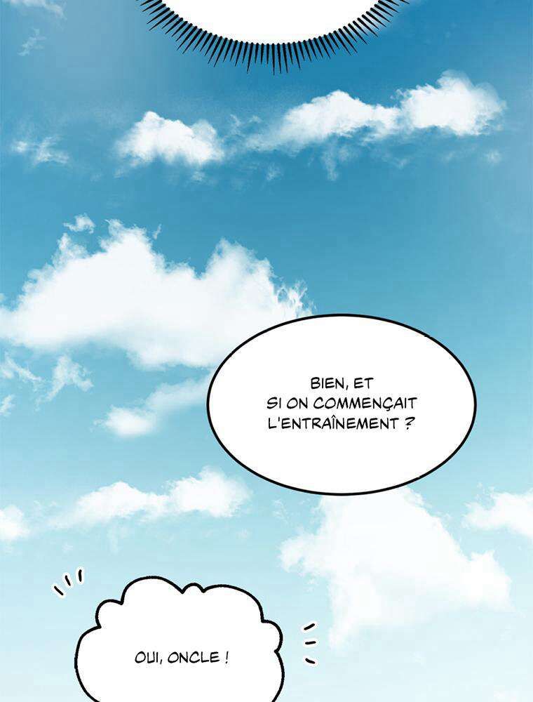 La Saga du Clan Mudang Chapitre 9 - Page 94