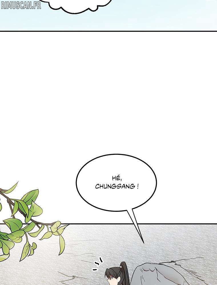 La Saga du Clan Mudang Chapitre 9 - Page 95